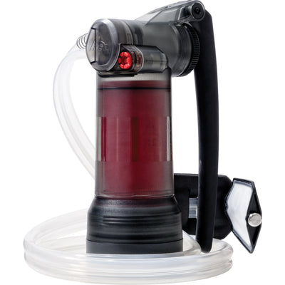 MSR - Guardian™ Purifier U24