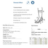 Norsewear - Possum Hiker socks