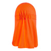 BUFF&reg; - Cap Pack Bimini Fluoro - Solid Orange