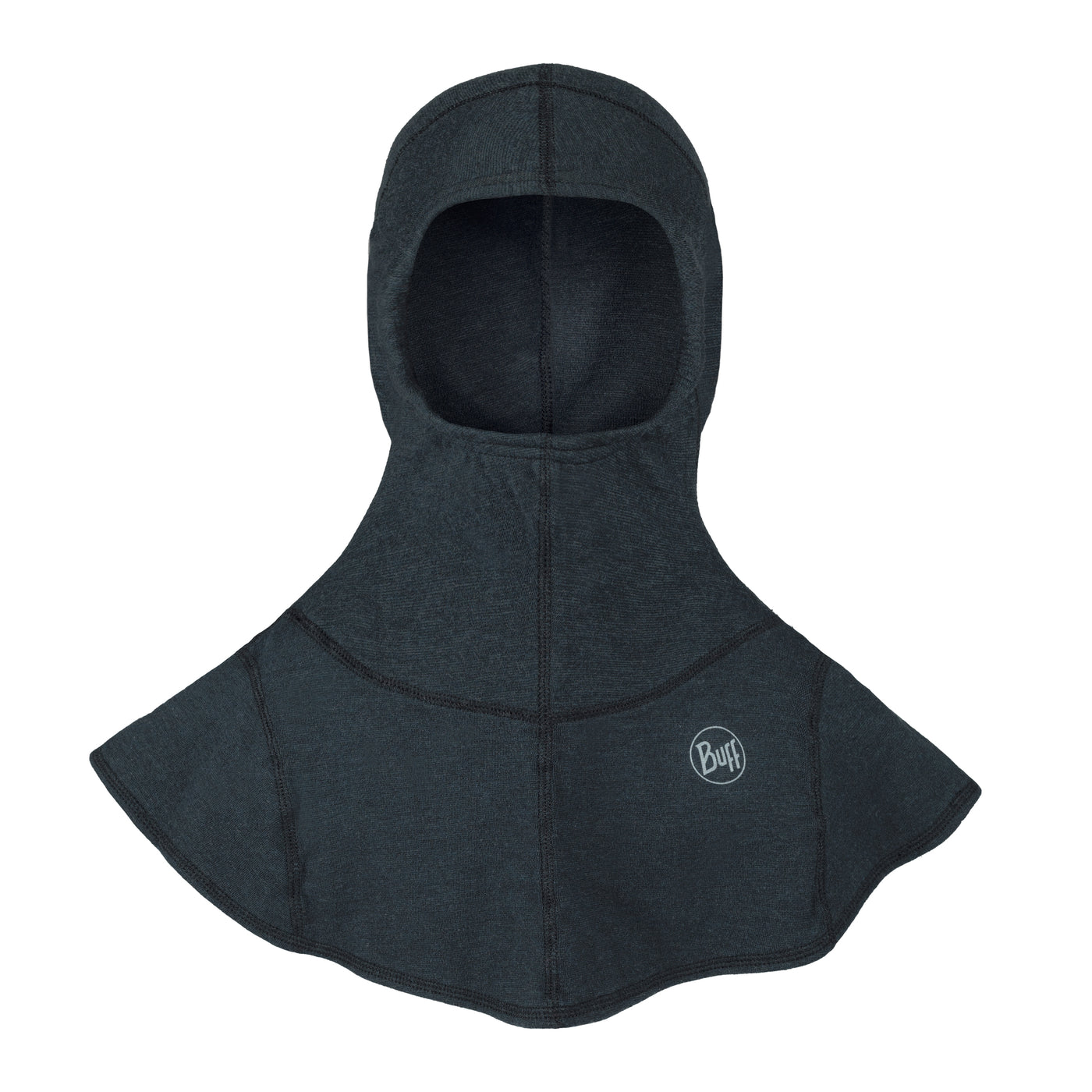 BUFF&reg; - Firefighter NFPA Particulate Hood - Paris Blue