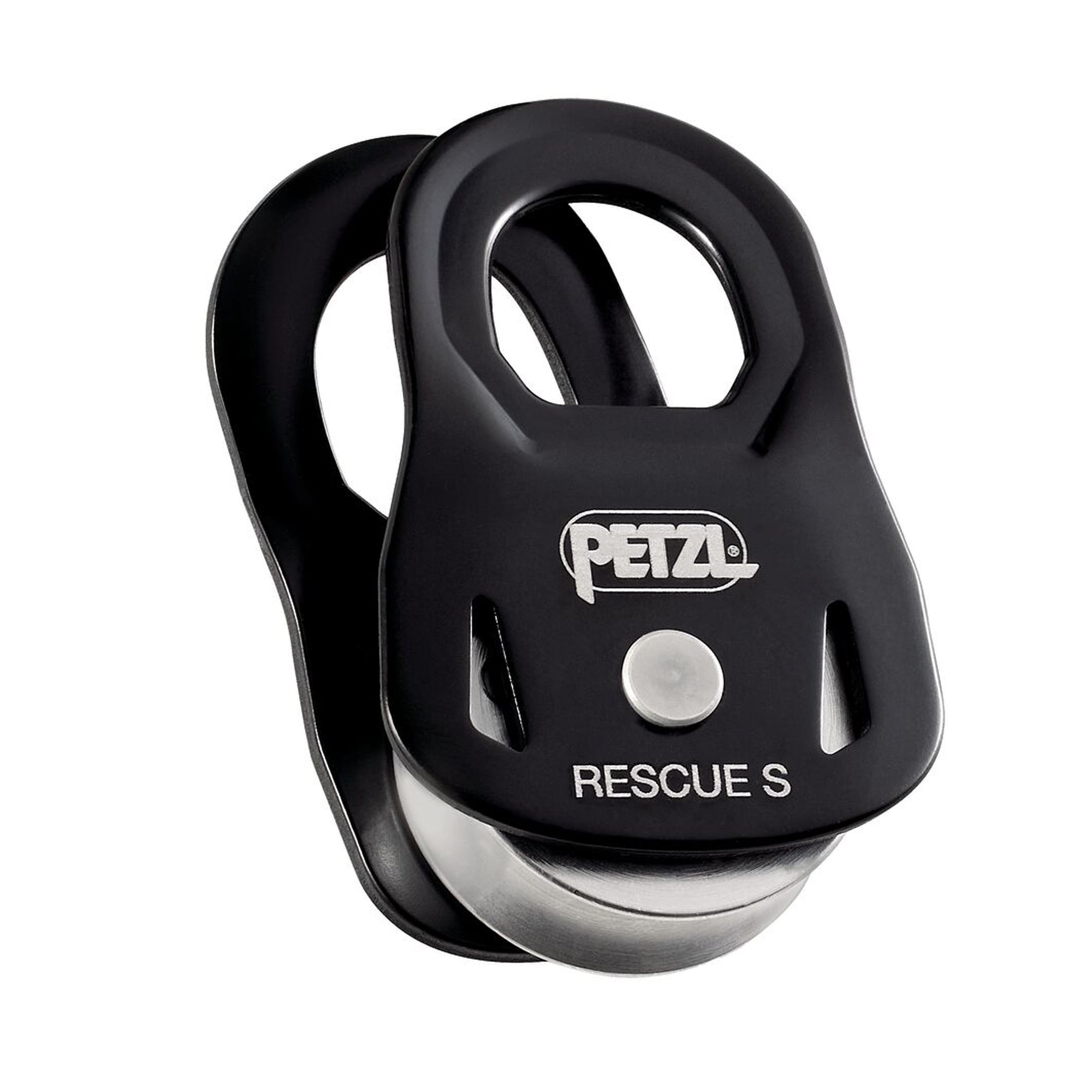 PETZL - Rescue S Noir