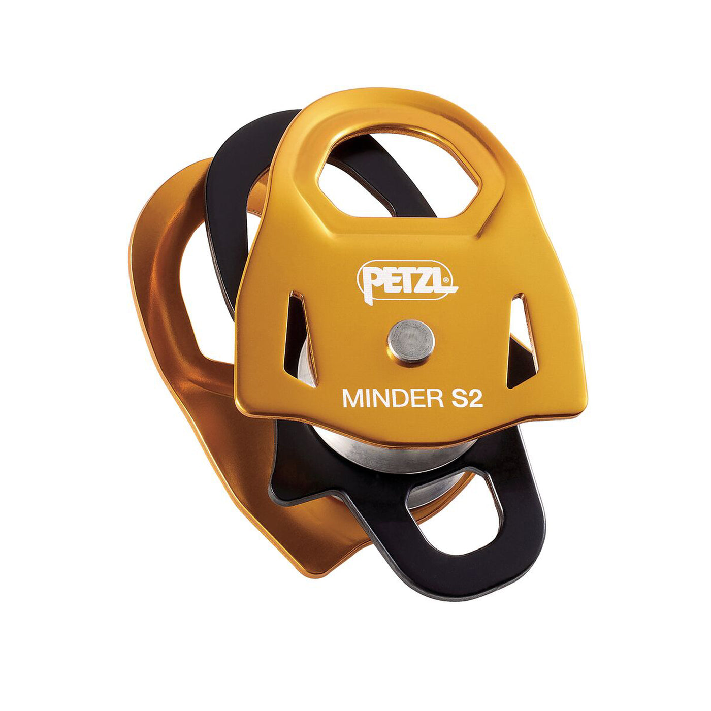 PETZL - MINDER S2