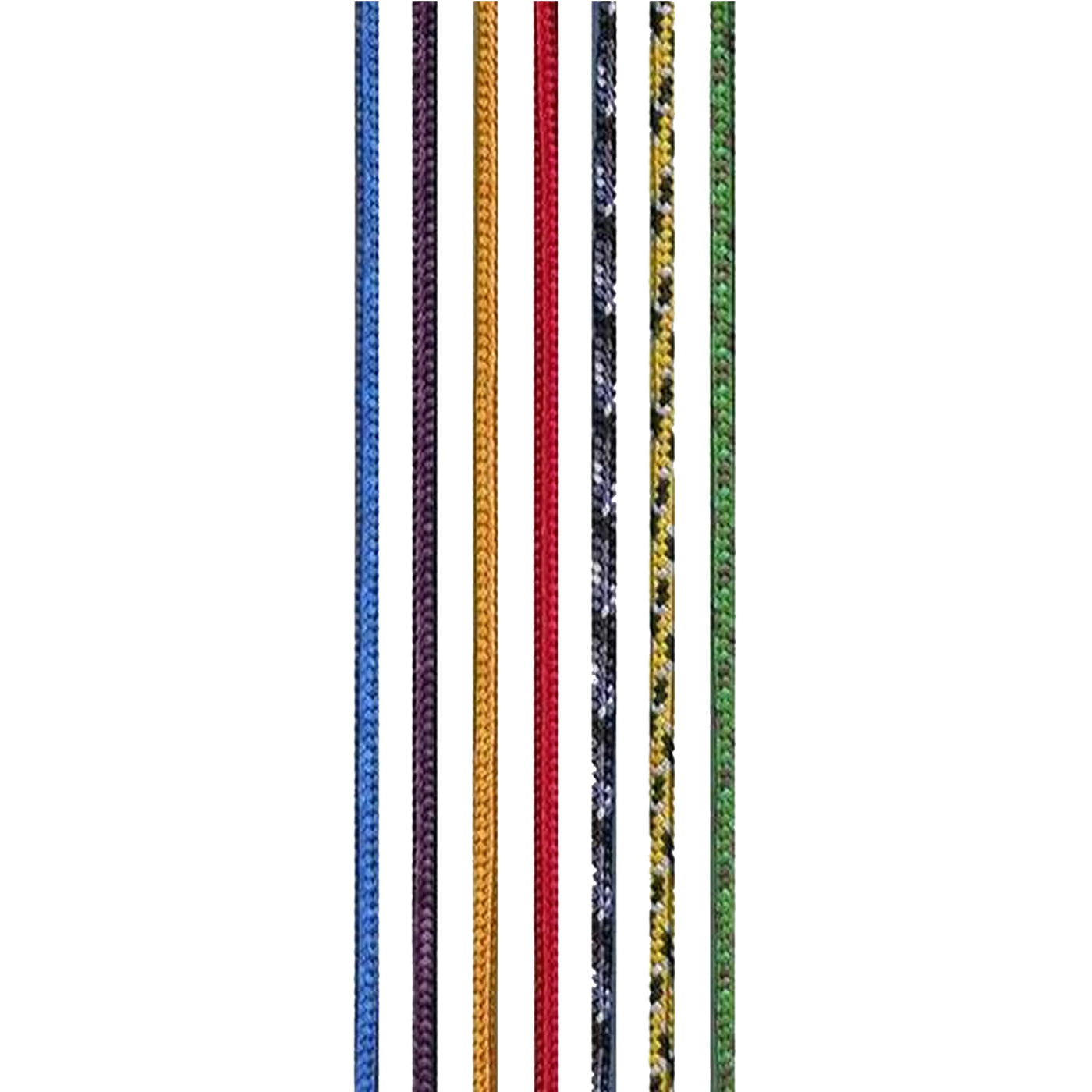 BLUEWATER - Shoe Lace Cord 2.75mm