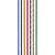 BLUEWATER - Shoe Lace Cord 2.75mm