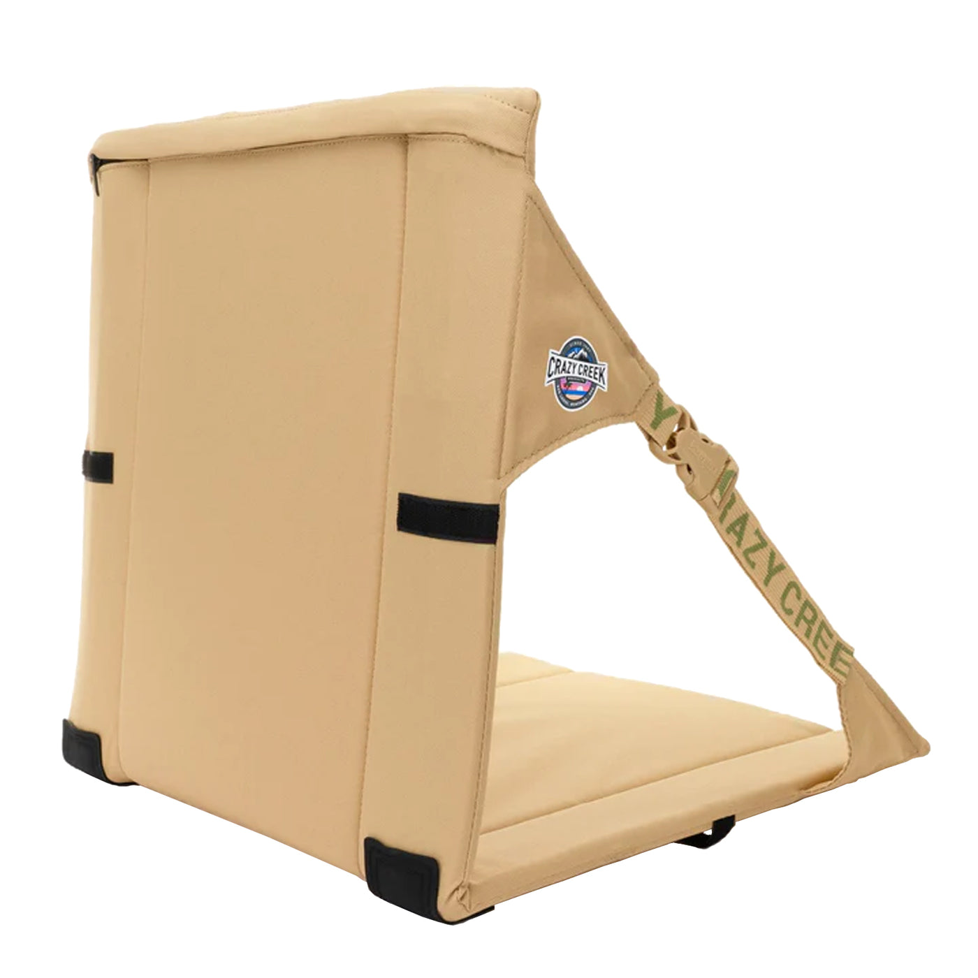 CRAZY CREEK - Original Chair (Past Season)