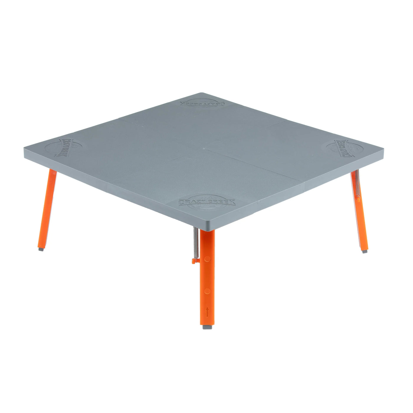 CRAZY CREEK - Pack Table