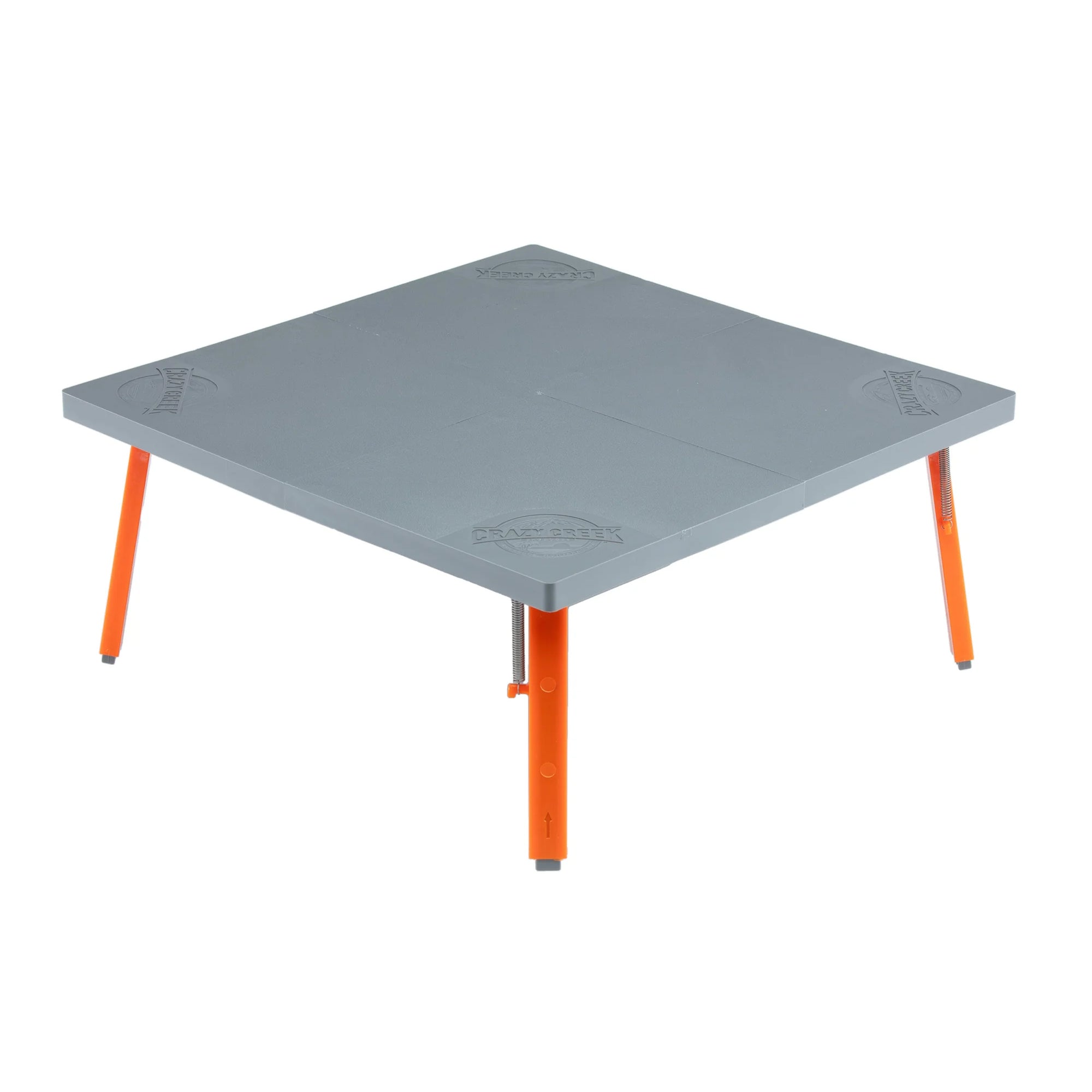CRAZY CREEK - Pack Table