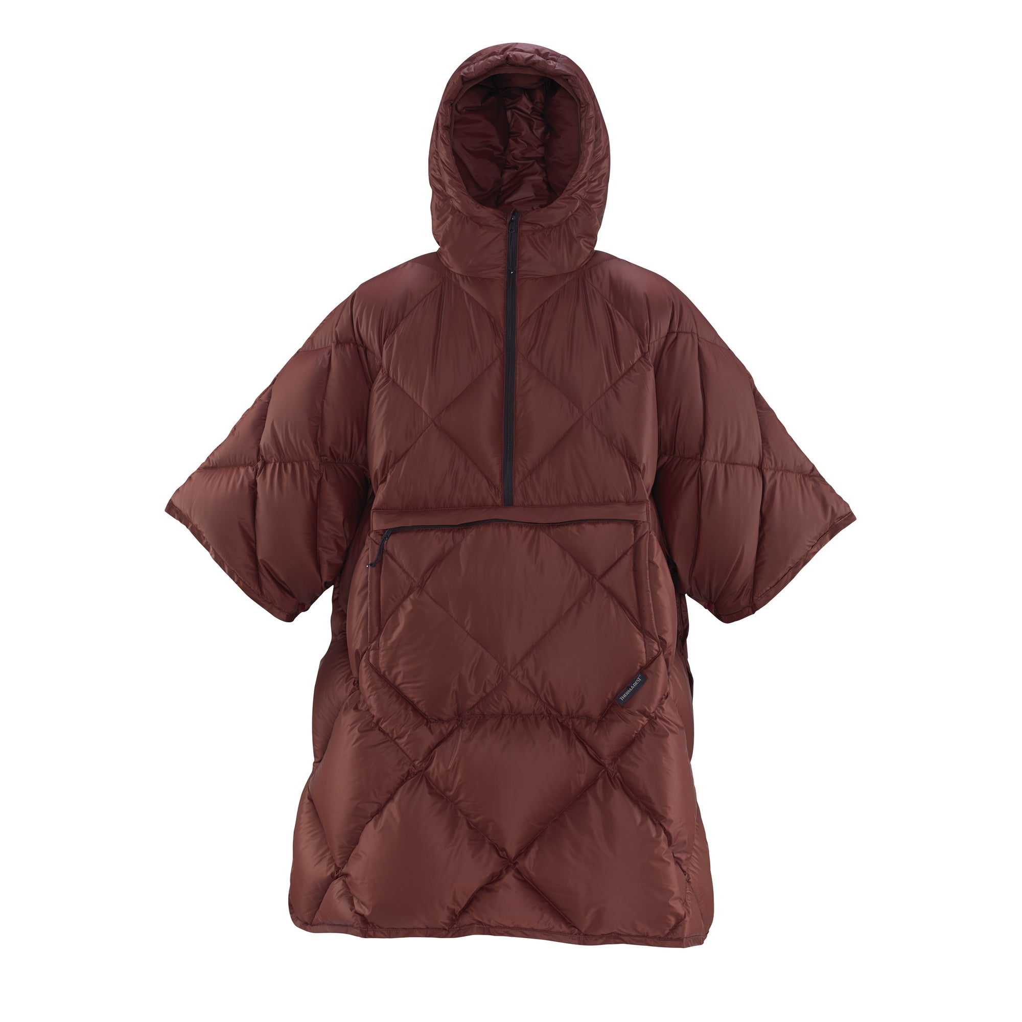 THERM-A-REST - Honcho Poncho Down