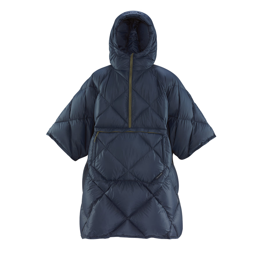THERM-A-REST - Honcho Poncho Down