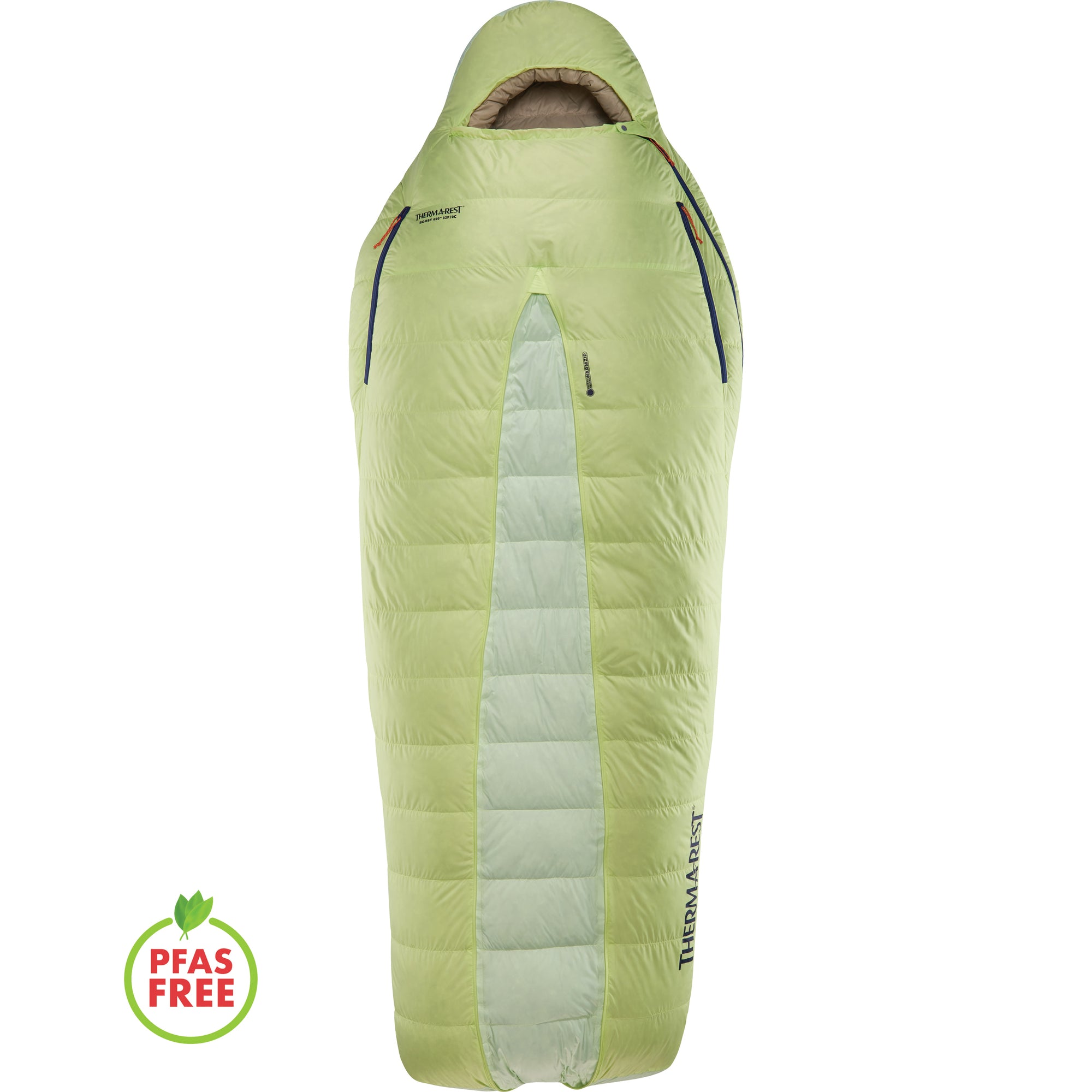 THERM-A-REST - Boost 650 32