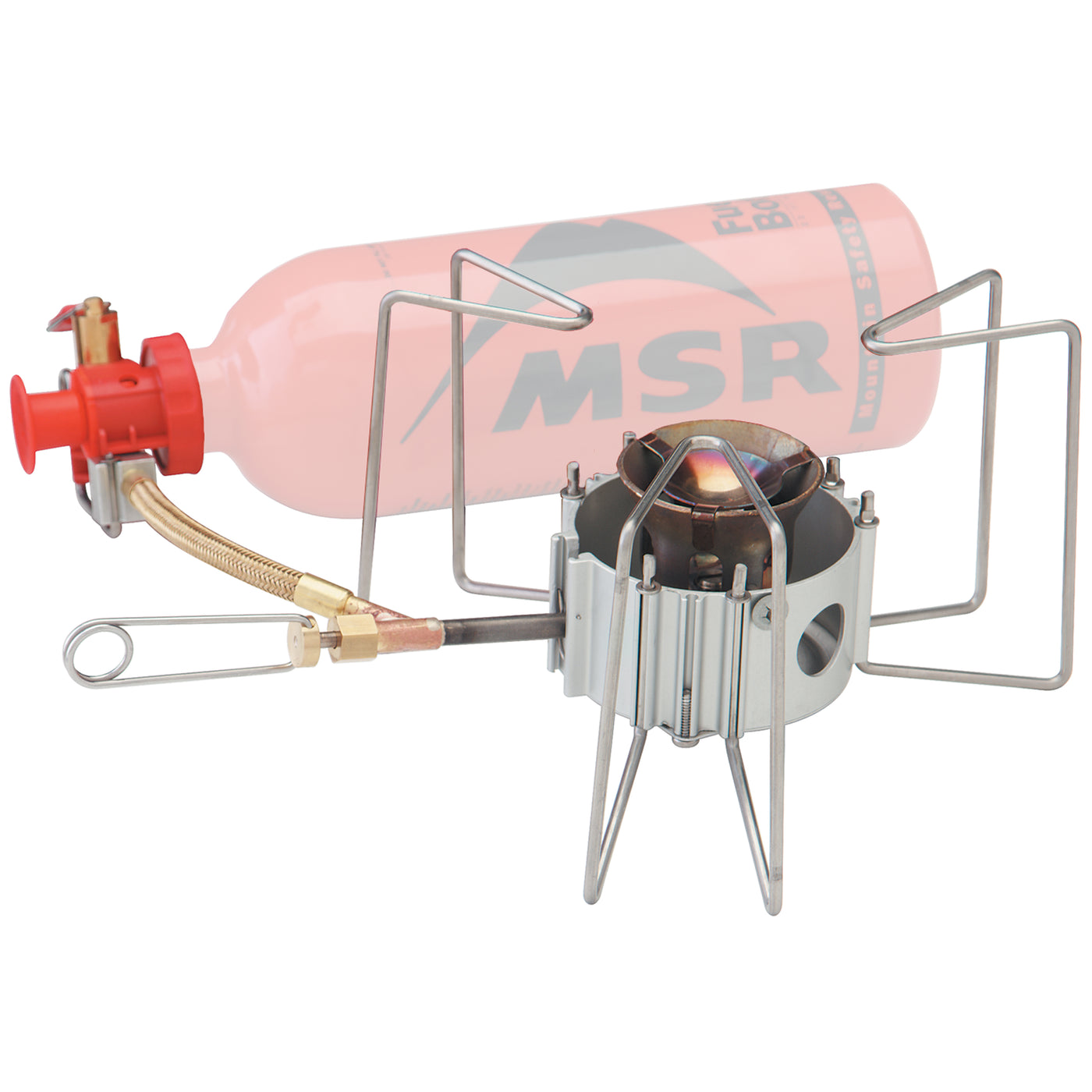 MSR - DragonFly Stove