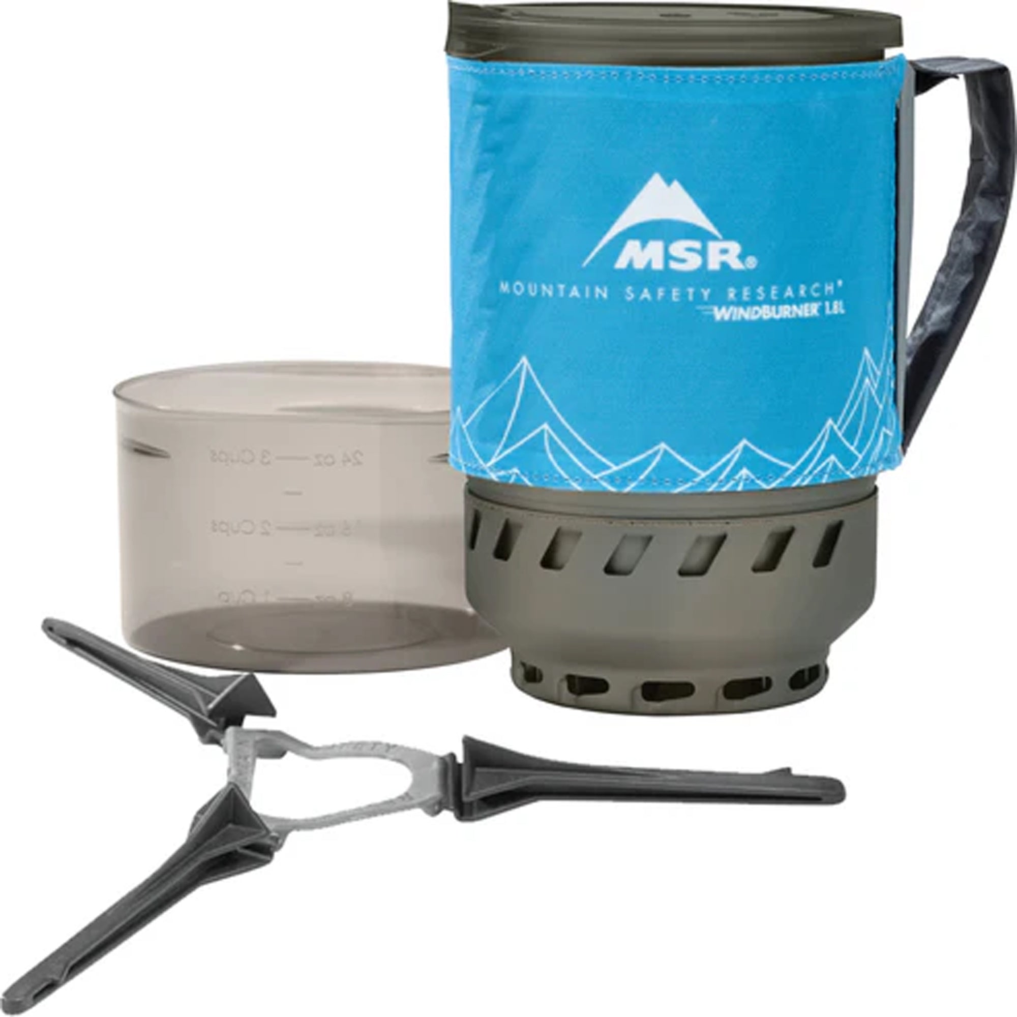 MSR - WindBurner 1.8L Pot