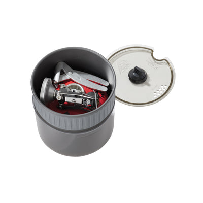 MSR - PocketRocket Deluxe Stove Kit