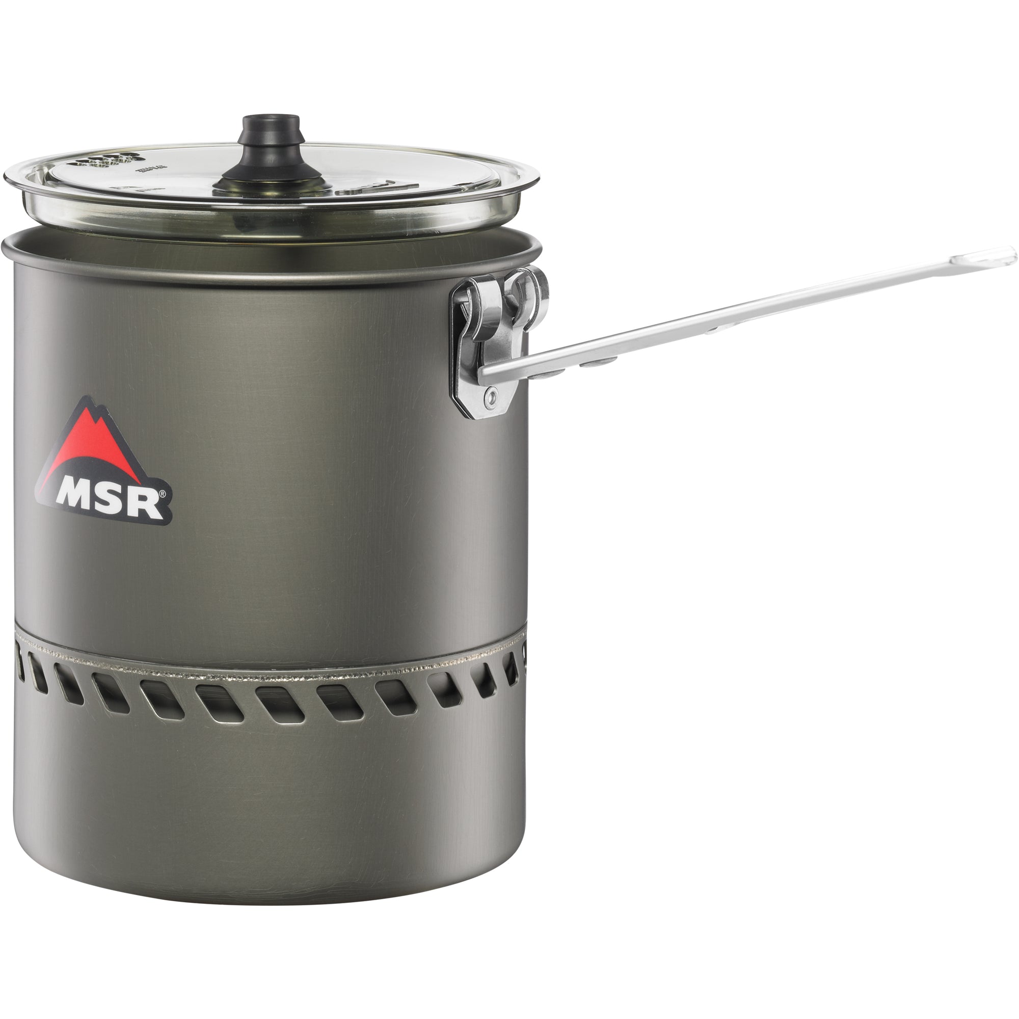 MSR - Reactor 1.7L Stove System