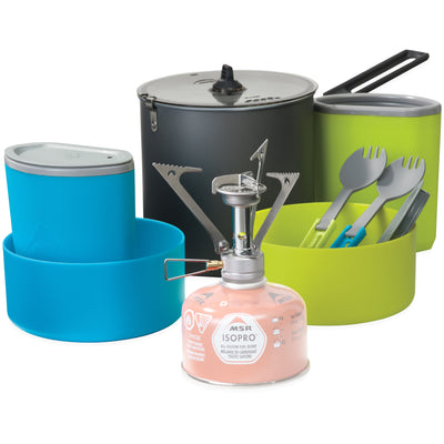MSR - Pocket Rocket Stove Kit