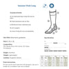 Norsewear - Summer Work Long socks (3 Pack)