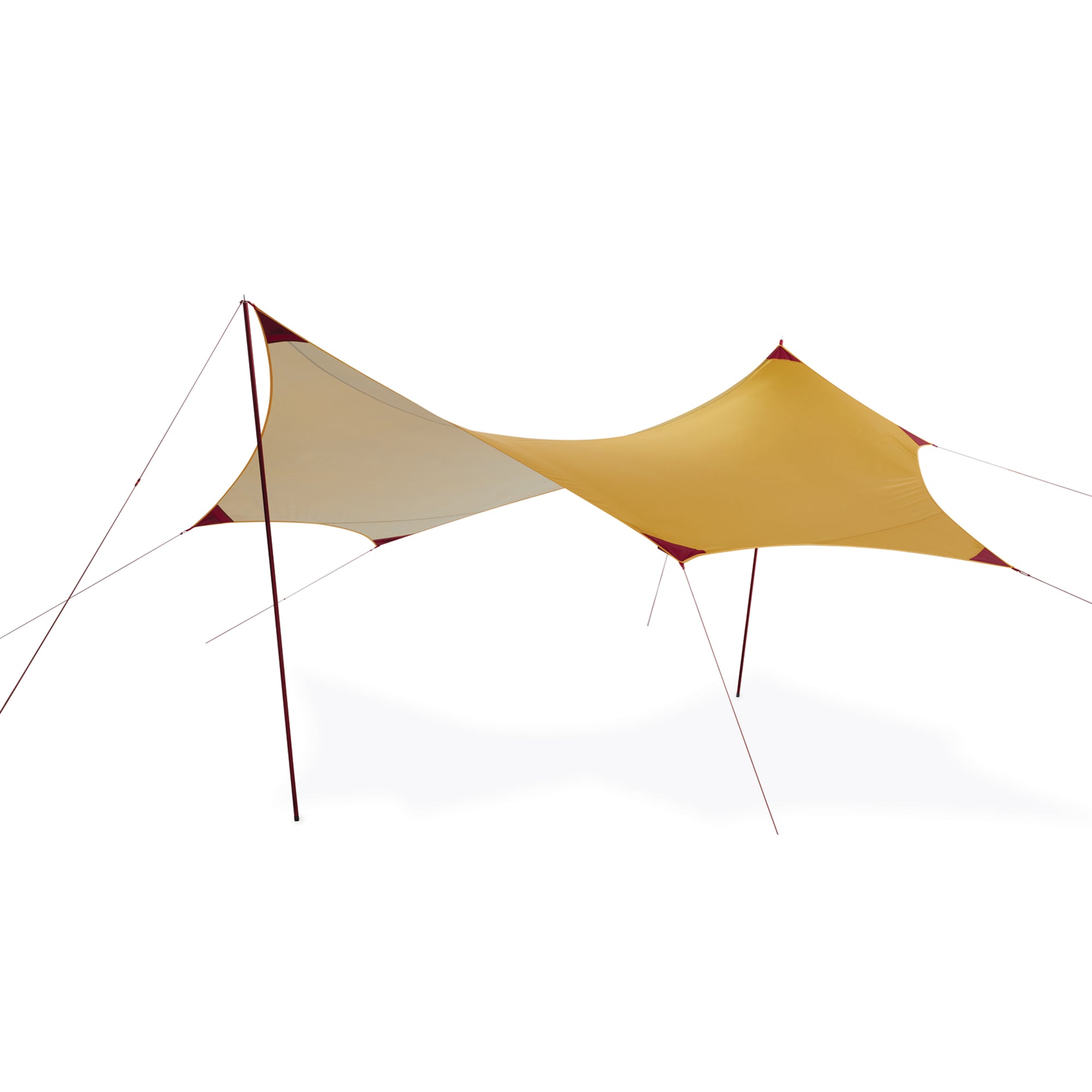 MSR - Rendezvous 120 Wing