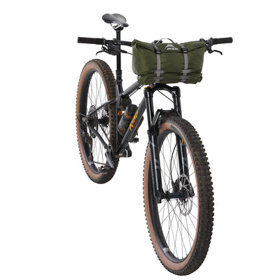 MSR - Hubba Hubba Bikepack