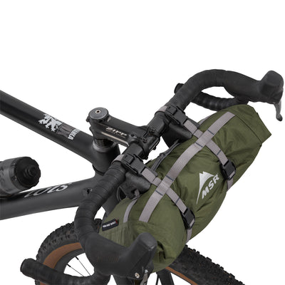 MSR - Hubba Hubba Bikepack