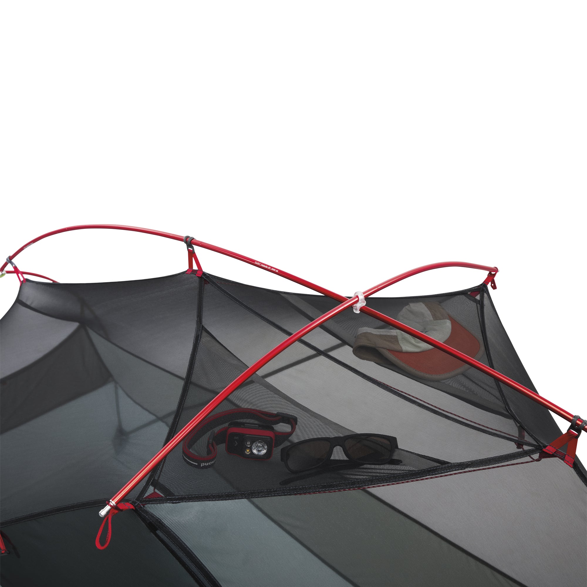 MSR - Hubba Hubba LT 1P