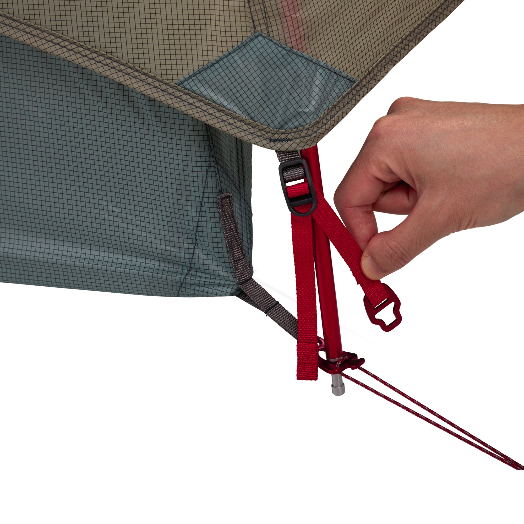 MSR - Hubba Hubba LT 2P