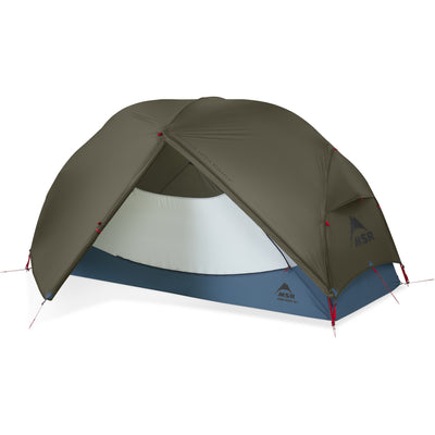 MSR - Hubba Hubba HD 1