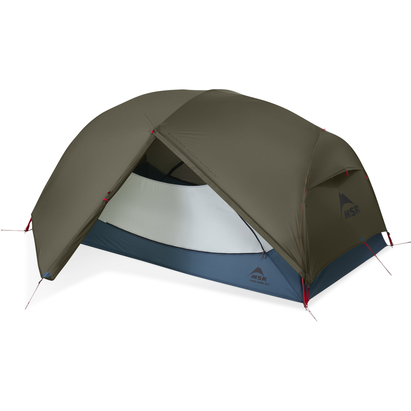 MSR - Hubba Hubba HD 2