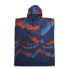 PACKTOWL - Changing Poncho