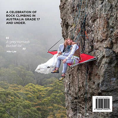 MORRIS - 17 Down Under: Rock Climbing Australia