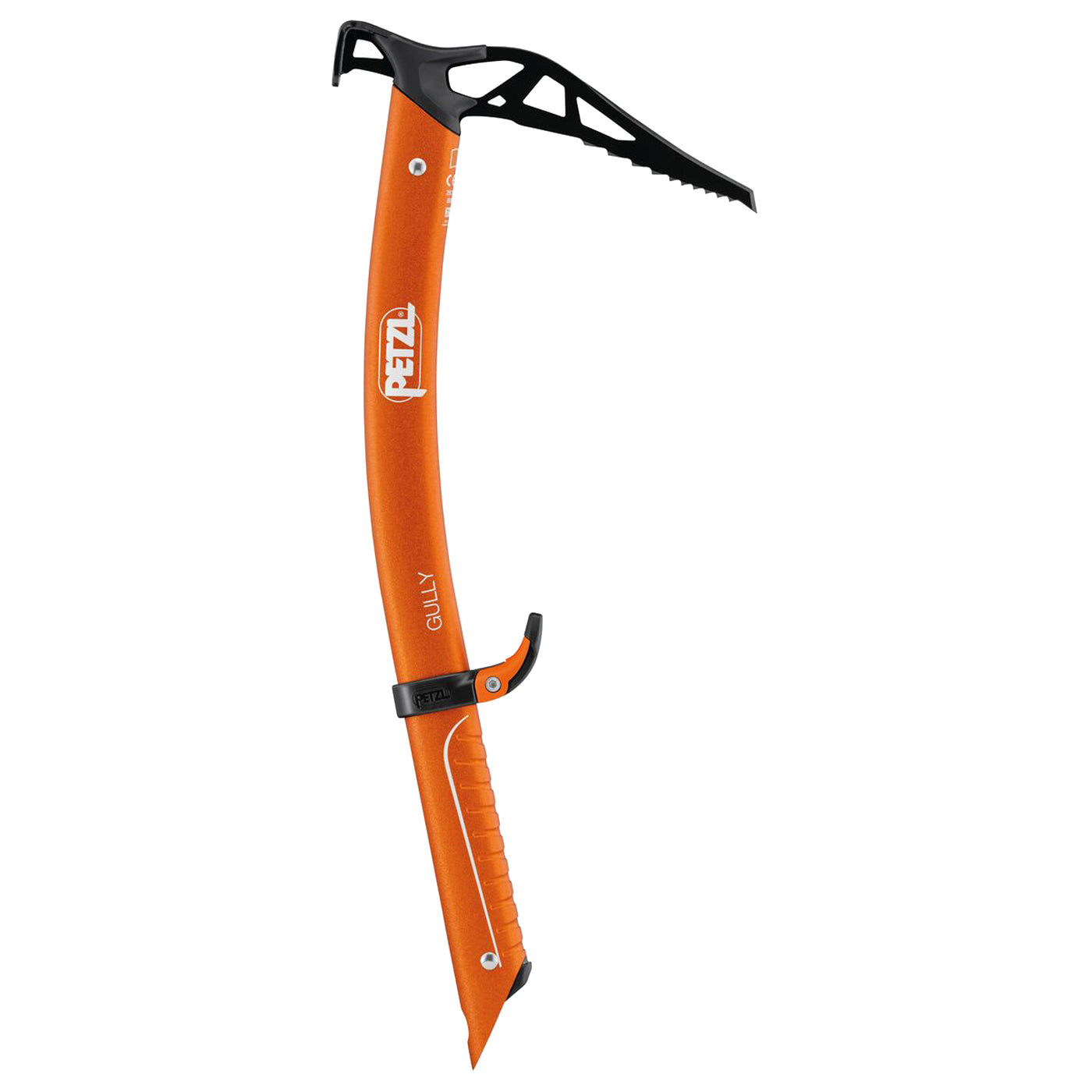 PETZL - GULLY w/Hammer