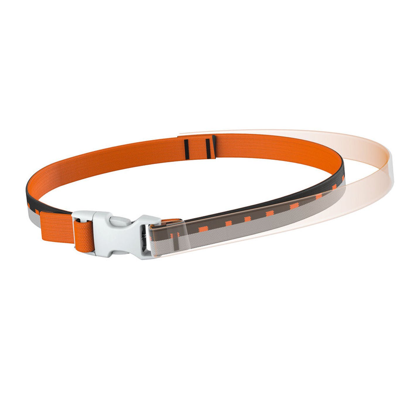 PETZL - Elastic Strap for LEVERLOCK FIL binding System