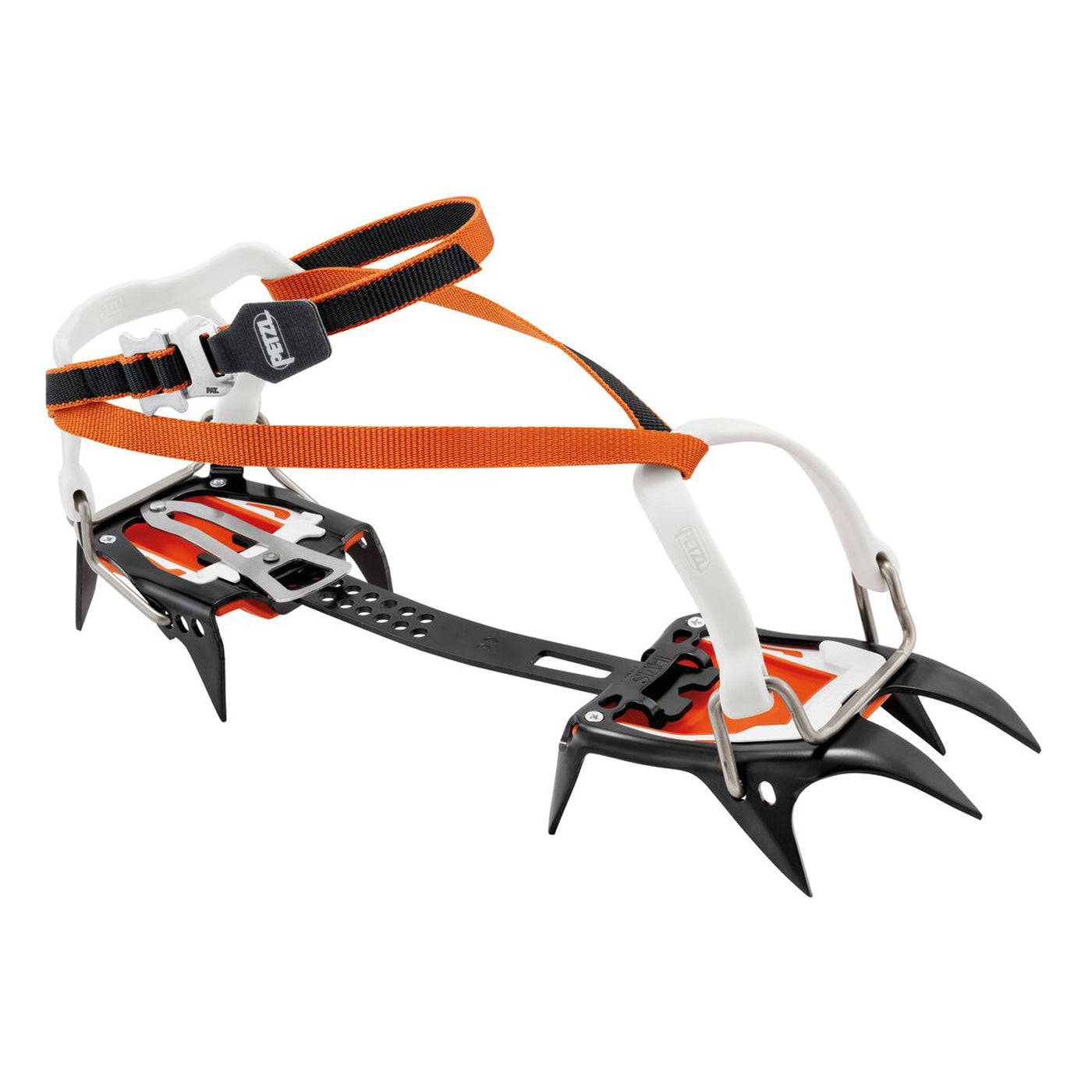 PETZL - Irvis&reg; Flexlock