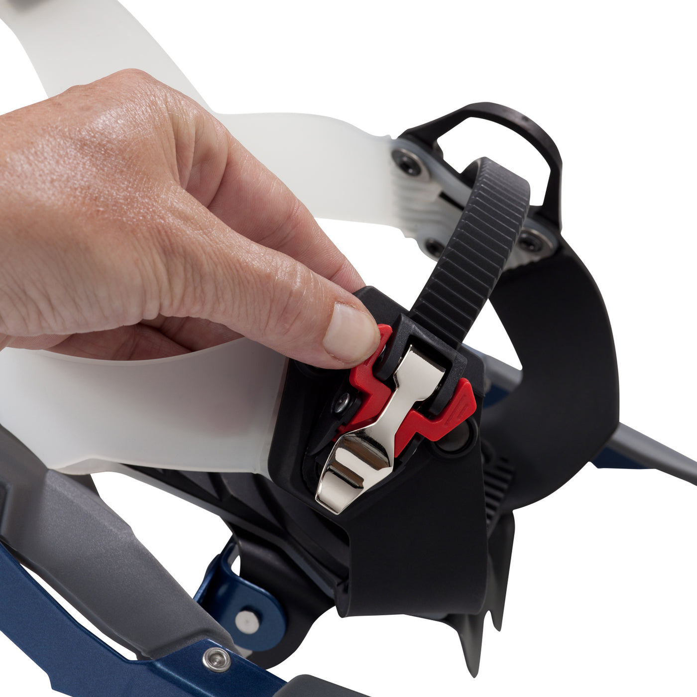 MSR - Binding HyperLink V2 Mns R