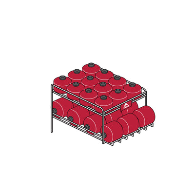 MSR - MSR Fuel Dispenser - Canister