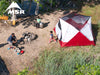 Tent Finder