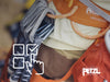 Petzl Harness Selector