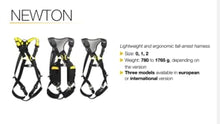 PETZL - Newton Fast - International