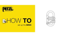 PETZL - Mino