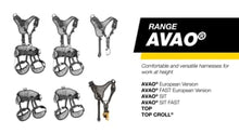 PETZL - Avao® European Version