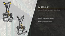 PETZL - Astro® European Version