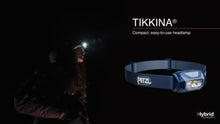 PETZL - Tikkina®