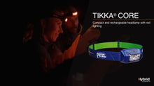 PETZL - Tikka® Core Anniversary