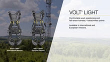 PETZL - VOLT&reg; LIGHT International Version
