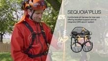 PETZL - SEQUOIA&reg; PLUS