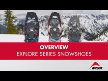 MSR - Evo Explore Mens