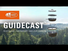 GSI - Guidecast Cookset
