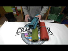 CRAZY CREEK - Hex 2.0 Longback Chair