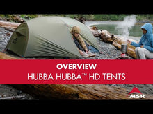 MSR - Hubba Hubba HD 1
