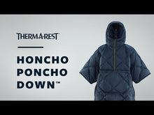 THERM-A-REST - Honcho Poncho Down