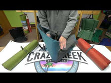 CRAZY CREEK - Hex 2.0 Original Chair
